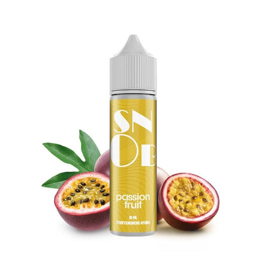 Steam City Snob - Passion Fruit - Flavor Shot 10/60ml