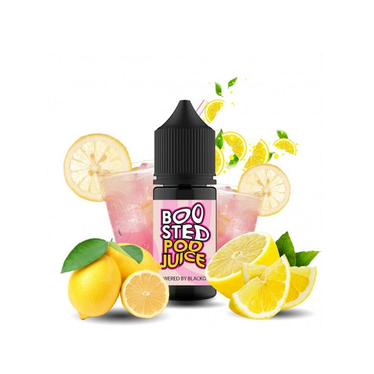 Blackout Boosted Pod Juice - Pink Lemonade - Flavor Shot 9/30ml