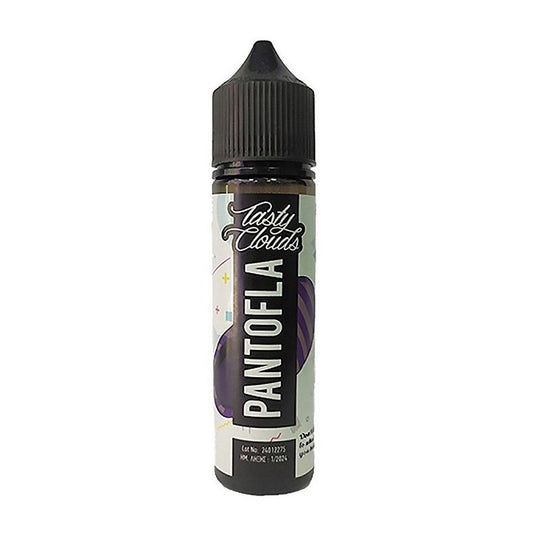 Tasty Clouds - Pantofla - Flavor Shot 10/60ml