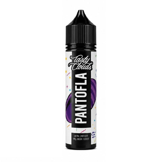 Tasty Clouds - Pantofla - Flavor Shot 10/60ml