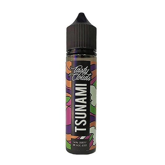 Tasty Clouds - Tsunami - Flavor Shot 10/60ml