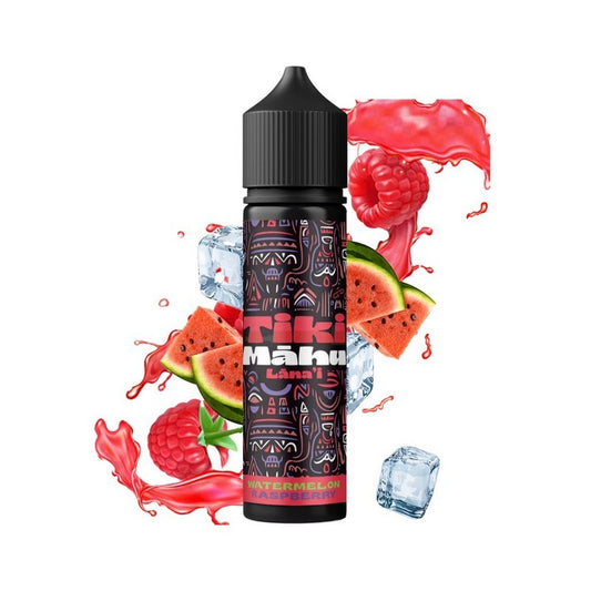 Tiki Mahu - Lana I - Flavor Shot 12/60ml