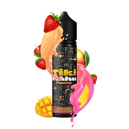 Tiki Mahu - Pa 'Akea - Flavor Shot 12/60ml