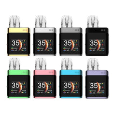 Uwell Caliburn G3 Pro Koko Pod Kit 3ml 1250mAh