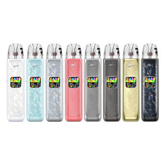 Uwell Caliburn G4 Pod Kit 3ml 1300mAh