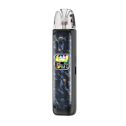 Uwell Caliburn G4 Pod Kit 3ml 1300mAh