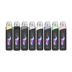 Uwell Caliburn G4 Pro Pod Kit 3ml 1800mAh