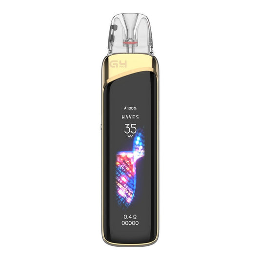 Uwell Caliburn G4 Pro Pod Kit 3ml 1800mAh