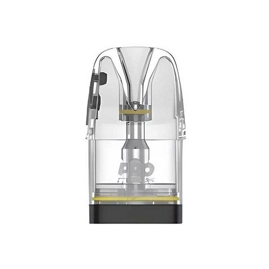 Uwell Caliburn GPP Cartridge Ανταλλακτικό Pod 3ml 0.4ohm - 1 Τεμάχιο