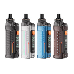 Vaporesso Armour G MTL Kit 80W 5ml 3000mAh
