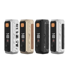 Vaporesso Armour Ultra Box Mod 5500mAh 100W
