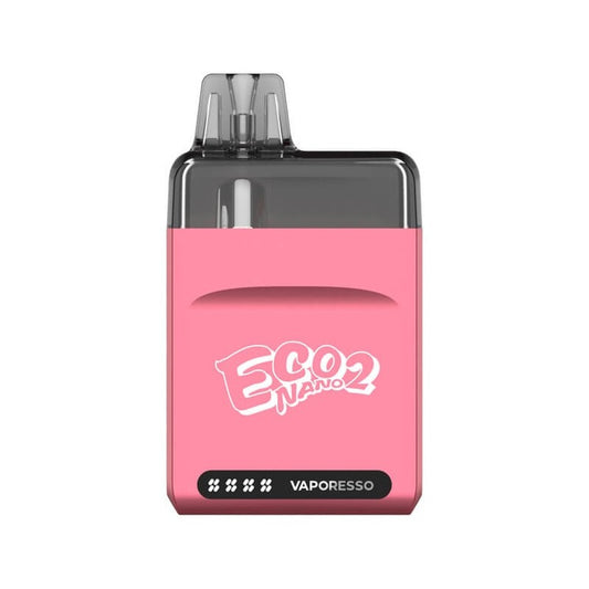 Vaporesso Eco Nano 2 Pod Kit 2ml 1000mAh