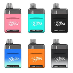 Vaporesso Eco Nano 2 Pod Kit 2ml 1000mAh
