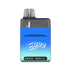 Vaporesso Eco Nano 2 Pod Kit 2ml 1000mAh