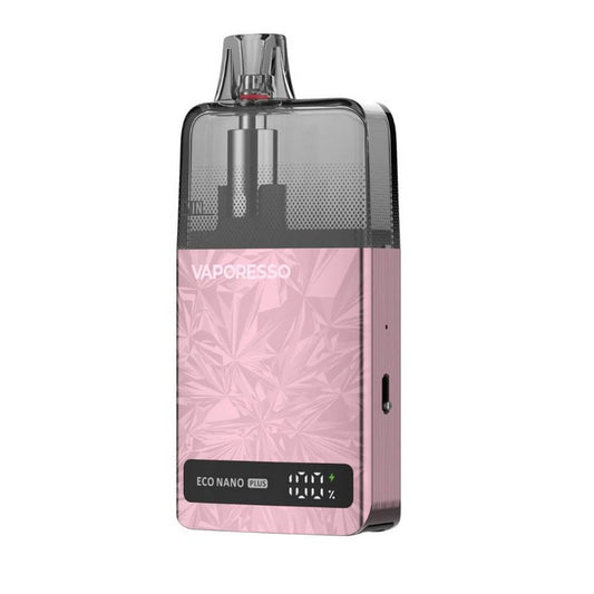 Vaporesso Eco Nano Plus Pod Kit 10ml 1400mAh