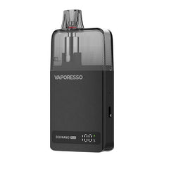 Vaporesso Eco Nano Plus Pod Kit 10ml 1400mAh