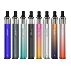 Vaporesso Eco One Pod Kit 2ml 1100mAh