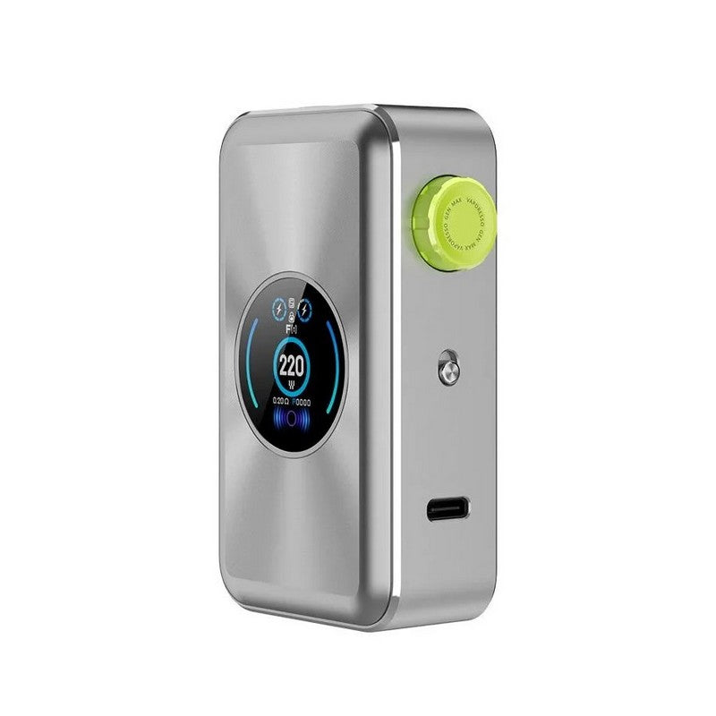 Vaporesso Gen Max Box Mod 2x18650 220W SVM Vape Shop Vaporesso Gen Max Box Mod 2x18650 220W SVM Vape Shop