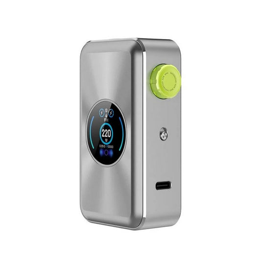 Vaporesso Gen Max Box Mod 2x18650 220W