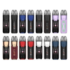 Vaporesso Luxe XR Max 2 Pod Kit 5ml 3200mAh