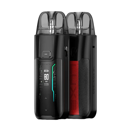 Vaporesso Luxe XR Max Pod Kit 5ml 2800mAh Leather Edition