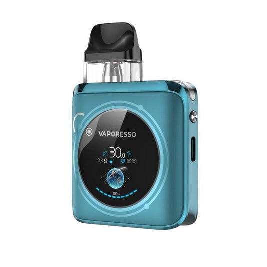 Vaporesso XROS 4 Nano Pod Kit 3ml 1350mAh