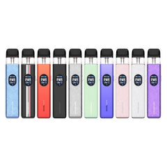 Vaporesso XROS 5 Pod Kit 3ml 1500mAh