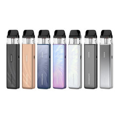 Vaporesso XROS 6 Mini Pod Kit 3ml 1600mAh