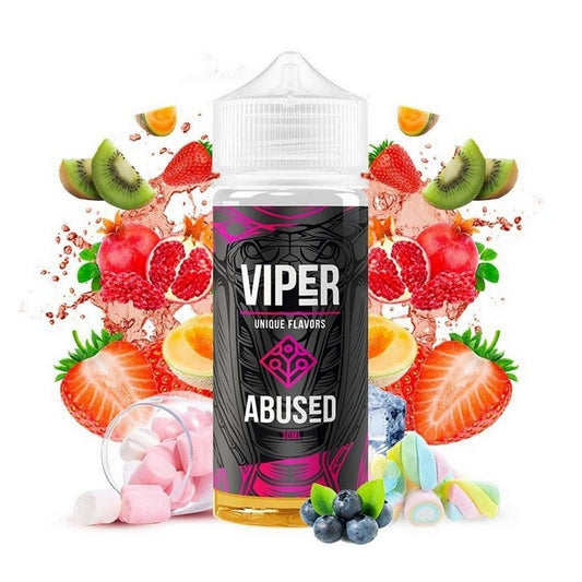 Viper - Abused - Flavor Shot 30/120ml