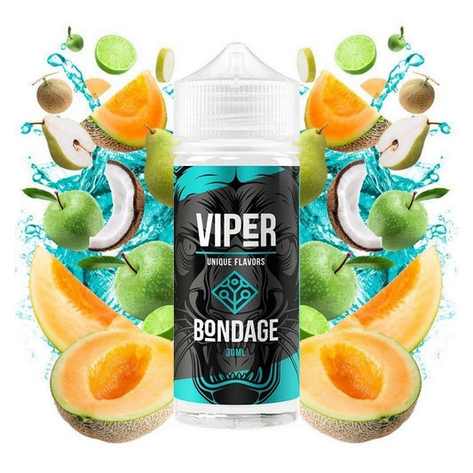 Viper - Bondage - Flavor Shot 30/120ml