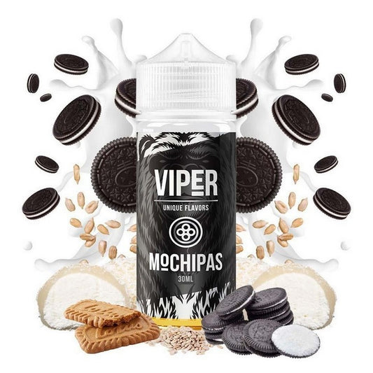 Viper - Mochipas - Flavor Shot 30/120ml