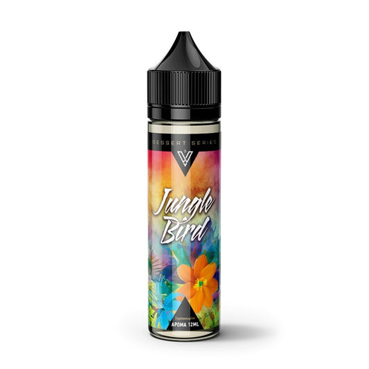 VnV Liquids Fruit Series - Jungle Bird - Flavor Shot 12/60ml