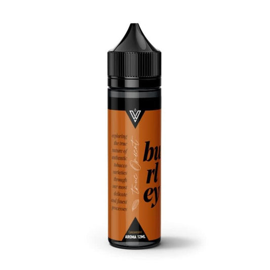 VnV Liquids True Orient - Burley - Flavor Shot 12/60ml