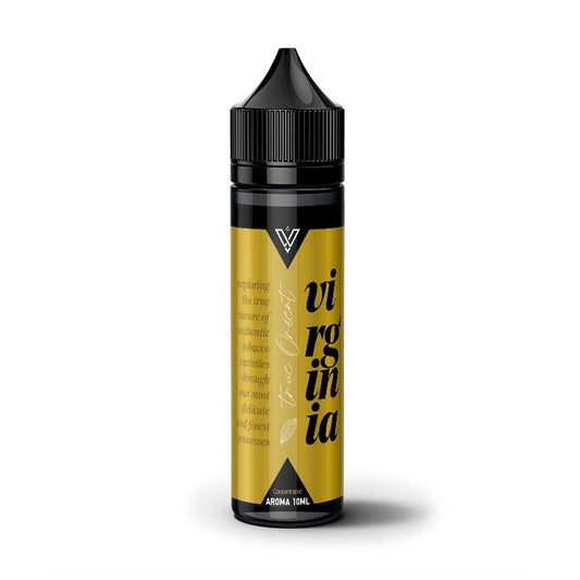 VnV Liquids True Orient - Virginia - Flavor Shot 12/60ml