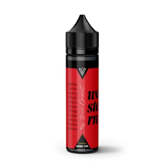 VnV Liquids True Orient - Western - Flavor Shot 12/60ml