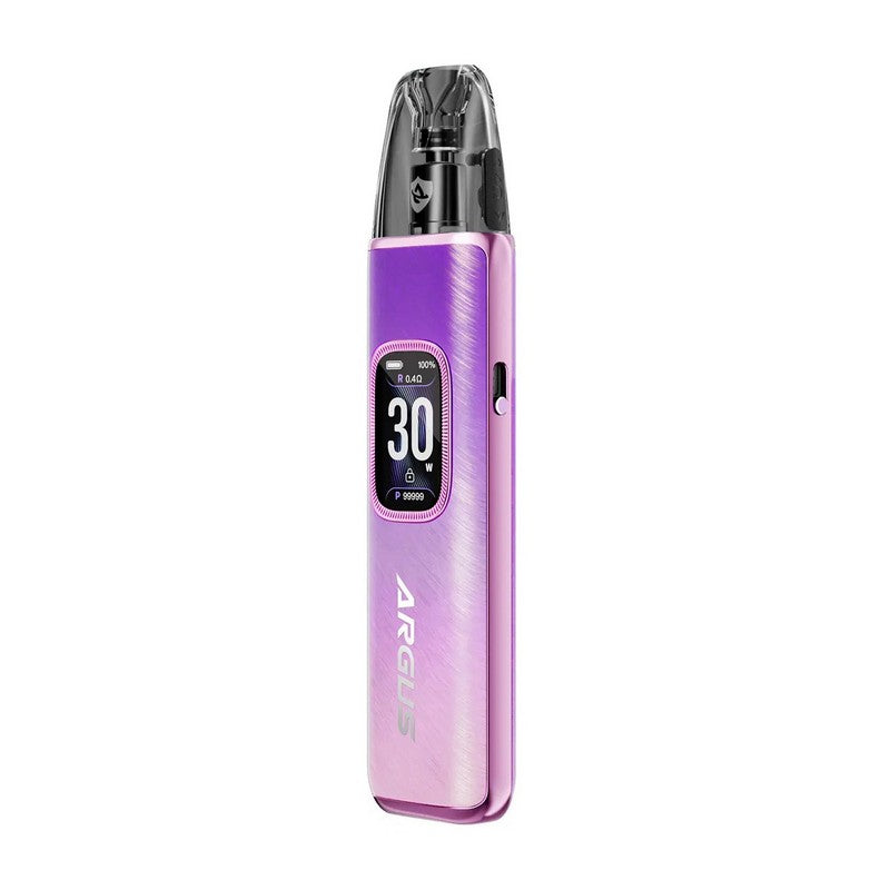 Voopoo Argus G3 Pod Kit 30W 3ml 1500mAh Aurora Purple