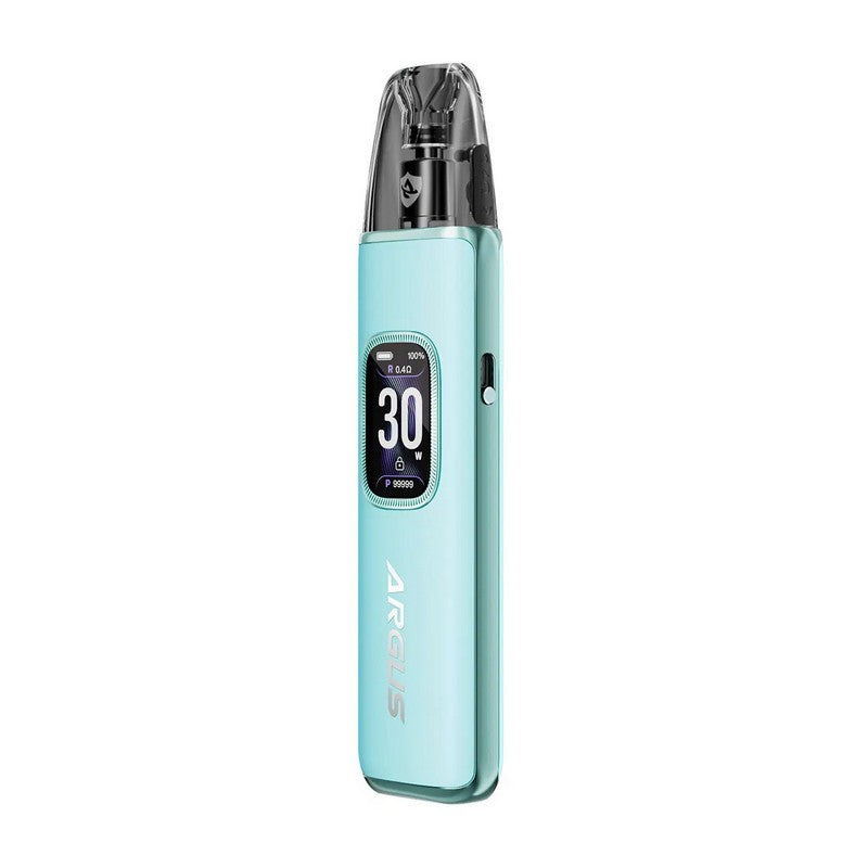 Voopoo Argus G3 Pod Kit 30W 3ml 1500mAh Snow Blue