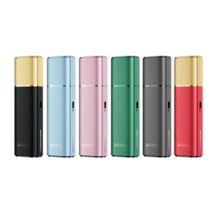 Voopoo Argus Klyc Pod Kit 3ml 1350mAh