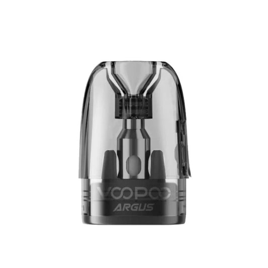 Voopoo Argus Pod Top Fill Ανταλλακτικό Pod 3ml 0.4ohm - 1 Τεμάχιο