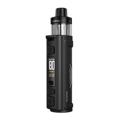 Spray Black