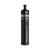 Carbon Fiber Black