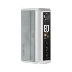 Voopoo Drag 5 Box Mod 2x18650 177W