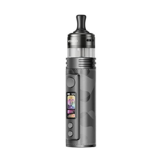 Voopoo Drag H40 Pro MTL Pod Kit 5ml 2450mAh