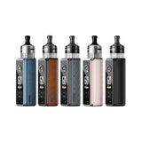 Voopoo Drag S3 Pod Kit 60W 5ml 3000mAh
