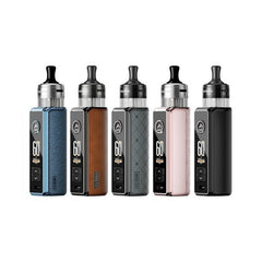 Voopoo Drag S3 Pod Kit 60W 5ml 3000mAh