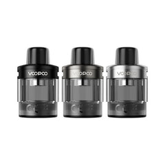 Voopoo Pnp X Cartridge Ανταλλακτικό Pod 5ml DTL New - 1 Τεμάχιο