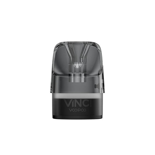 Voopoo Vinci PnP X DTL Empty Cartridge Ανταλλακτικό Pod 5ml - 1 Τεμάχιο