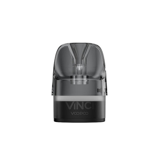 Voopoo Vinci PnP X MTL Empty Cartridge Ανταλλακτικό Pod 5ml - 1 Τεμάχιο