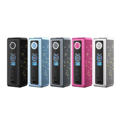 Voopoo Vinci Spark 100 Box Mod 18650 100W