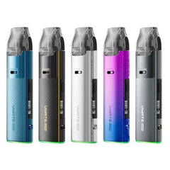 Voopoo VMate Pro 2 Pod Kit 3ml 1500mAh